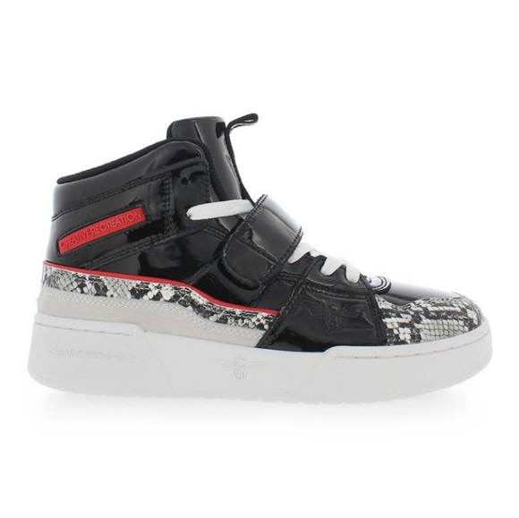 ✨🆕✨ Creative Recreation Stella Mid Casual Sneakers - Picture 3 of 6